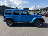New 2025 Jeep Wrangler Sahara w/ Safety Group image 4