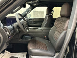 New 2025 Nissan Armada Platinum Reserve image 4