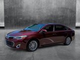 Used 2014 Toyota Avalon XLE Premium image 4