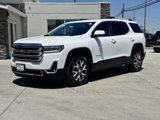 Used 2023 GMC Acadia SLT image 2