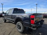 New 2025 Ford F350 Platinum w/ Tremor Off-Road Package image 3