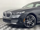 New 2026 BMW 530i image 4
