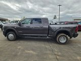 New 2025 RAM 3500 Longhorn image 4