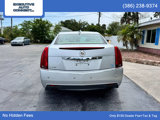 Used 2010 Cadillac CTS Luxury image 6