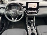 Used 2024 Toyota Corolla Cross LE w/ Moonroof Package image 4