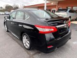 Used 2013 Nissan Sentra SR w/ Driver Pkg image 3