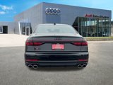 New 2025 Audi S8 image 6