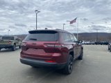 New 2025 Jeep Grand Cherokee L Limited w/ Luxury Tech Group II image 3