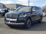 Used 2023 Lincoln Navigator L Black Label image 3