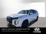 New 2025 Hyundai Palisade Calligraphy image 5