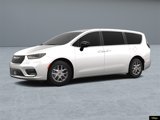 New 2025 Chrysler Pacifica Select image 2