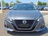 Used 2019 Nissan Altima 2.5 SV image 2