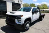 Used 2023 Chevrolet Silverado 3500 W/T w/ WT Fleet Convenience Package image 3