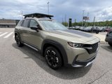New 2025 MAZDA CX-50 Meridian Edition w/ Apex Package image 3