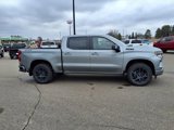 New 2025 Chevrolet Silverado 1500 RST w/ RST All Star Premium Package image 2