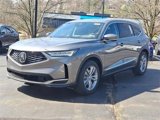 New 2025 Acura MDX SH-AWD image 4