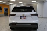 New 2026 Chevrolet Equinox LT w/ Convenience Package II image 5