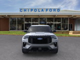 New 2025 Ford Explorer ST-Line image 6