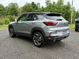 New 2026 Chevrolet TrailBlazer RS w/ Convenience Package image 2