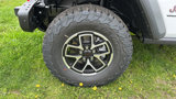 New 2025 Jeep Wrangler Unlimited Rubicon image 5