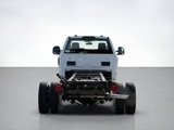 New 2025 Ford F550 2WD Regular Cab Super Duty w/ XL Chrome Package image 4