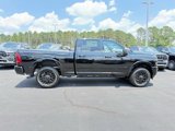 New 2025 RAM 2500 Limited image 2