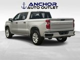 Used 2022 Chevrolet Silverado 1500 Custom image 6