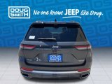 New 2025 Jeep Grand Cherokee Summit image 5