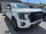 Used 2023 GMC Yukon XL AT4 image 3