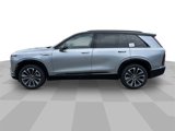 New 2026 Cadillac Vistiq Sport image 5