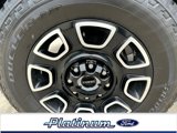 New 2025 Ford F250 Platinum image 5