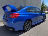 Used 2021 Subaru WRX STI Limited image 6