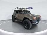 New 2025 Ford Bronco Raptor image 2