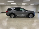 New 2025 Ford Explorer Active w/ Active Comfort Package image 4