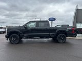 New 2025 Ford F250 Lariat w/ Lariat Ultimate Package image 2