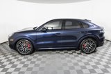 Certified 2025 Porsche Cayenne S image 2