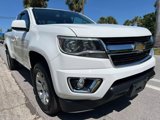 Used 2017 Chevrolet Colorado LT w/ LT Convenience Package image 5