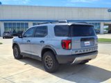 New 2026 Honda Passport TrailSport image 2
