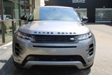 New 2026 Land Rover Range Rover Evoque Dynamic SE image 2