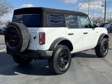 Used 2023 Ford Bronco Wildtrak image 5