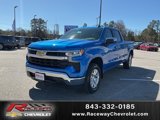New 2025 Chevrolet Silverado 1500 LT image 3