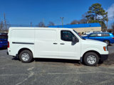 Used 2021 Nissan NV 2500 SV image 2