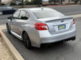 Used 2020 Subaru WRX image 5