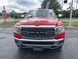 Used 2024 RAM 1500 Laramie image 3