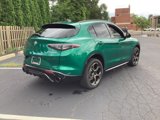 New 2025 Alfa Romeo Stelvio Sprint image 5