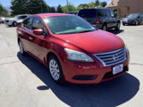 Used 2013 Nissan Sentra SV image 5