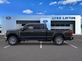 New 2025 Ford F250 Lariat w/ Lariat Ultimate Package image 3