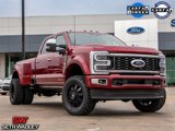 Used 2025 Ford F450 Platinum w/ Platinum Plus Package image 2