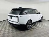 Used 2024 Land Rover Range Rover Long Wheelbase SE image 4