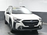 Certified 2023 Subaru Outback Onyx Edition image 2